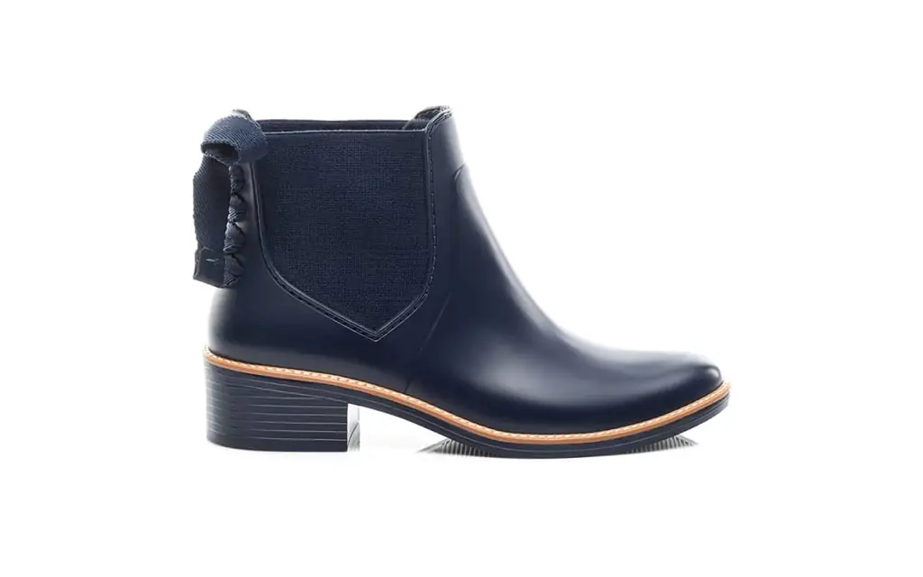 Лучшие водонепроницаемая сапоги-женщины-bernardo