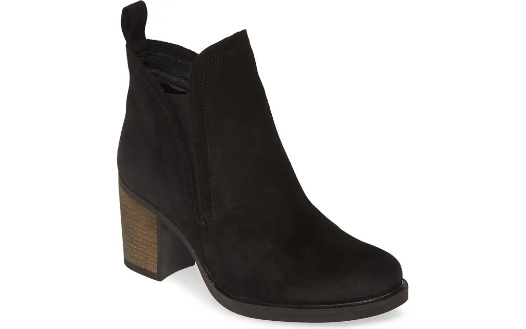 Belfield водонепроницаемый-челси-загрузка BOOTIEUPDATE1019