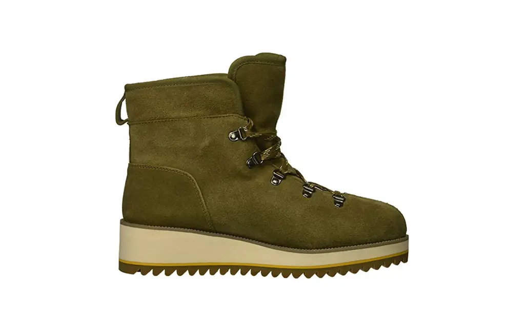 Лучшие водонепроницаемая сапоги-женщины-ugg