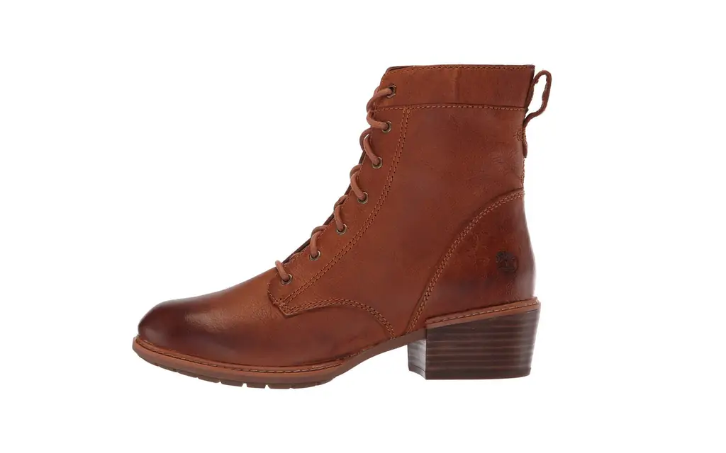 Для женщин-Short-коричневый-Timberland-Zappos-COMFYBOOTS1017