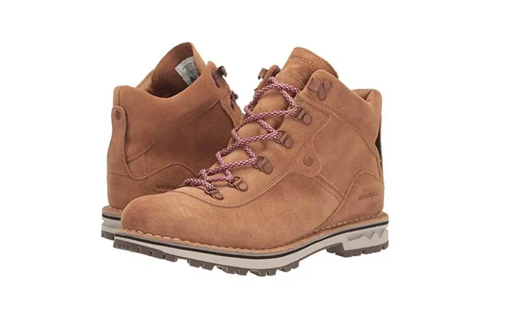Merrell