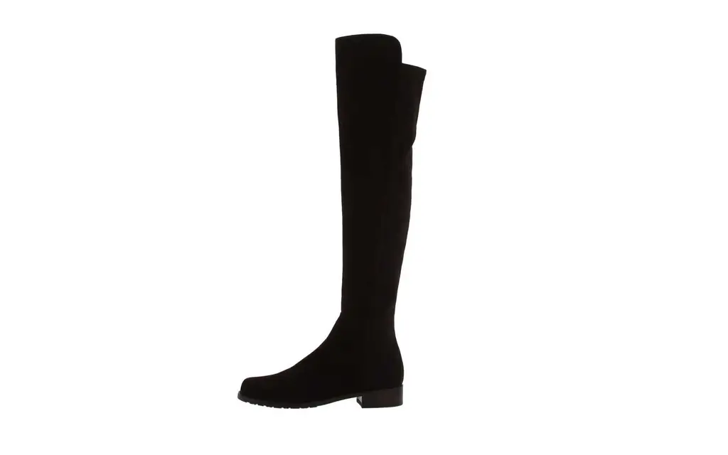 Для женщин-Tall-Black-Стюарта Weitzman-Zappos-COMFYBOOTS1017