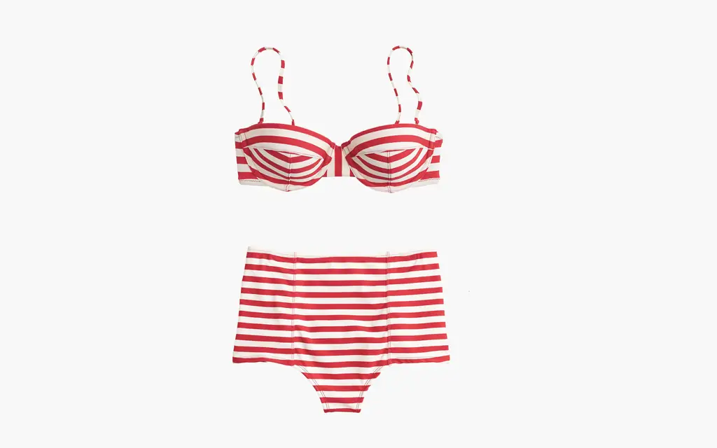 Вот все, что мы покупаем с 40% скидкой J.Crew