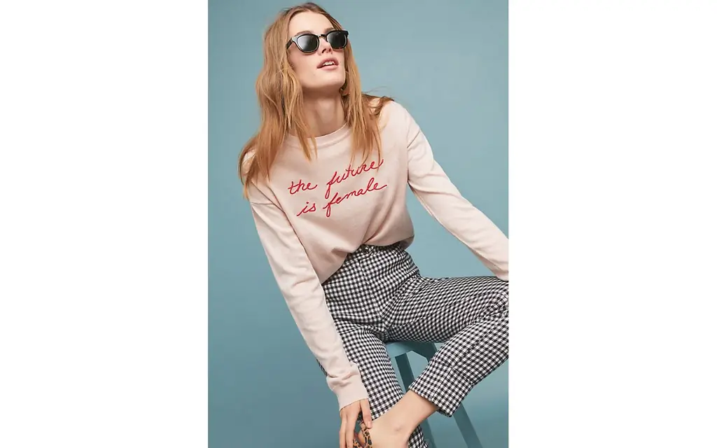 -будущее-это-женщина-свитер-Anthropologie-ANTHROFLASH0219