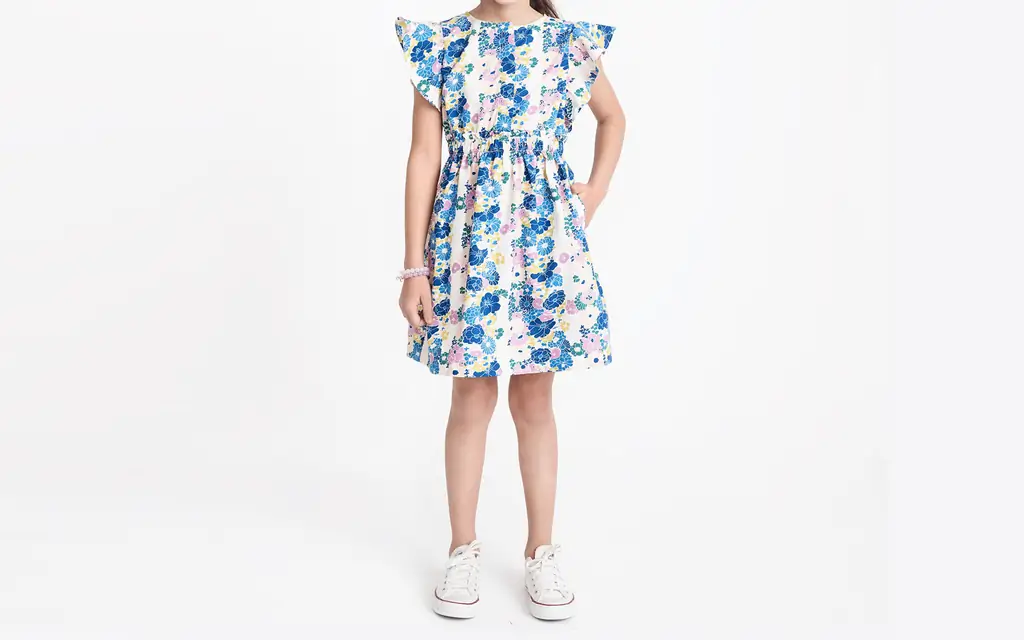 девочки-платье JCREWFACTSALE0218