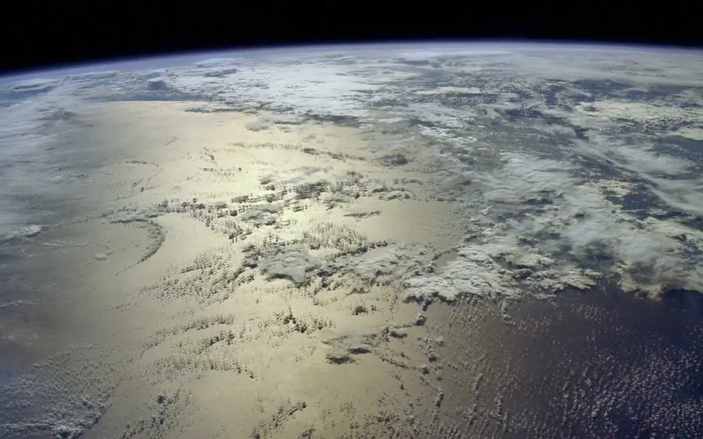 Индийский океан-1965-EARTH1116 Индийский океан-1965-EARTH1116