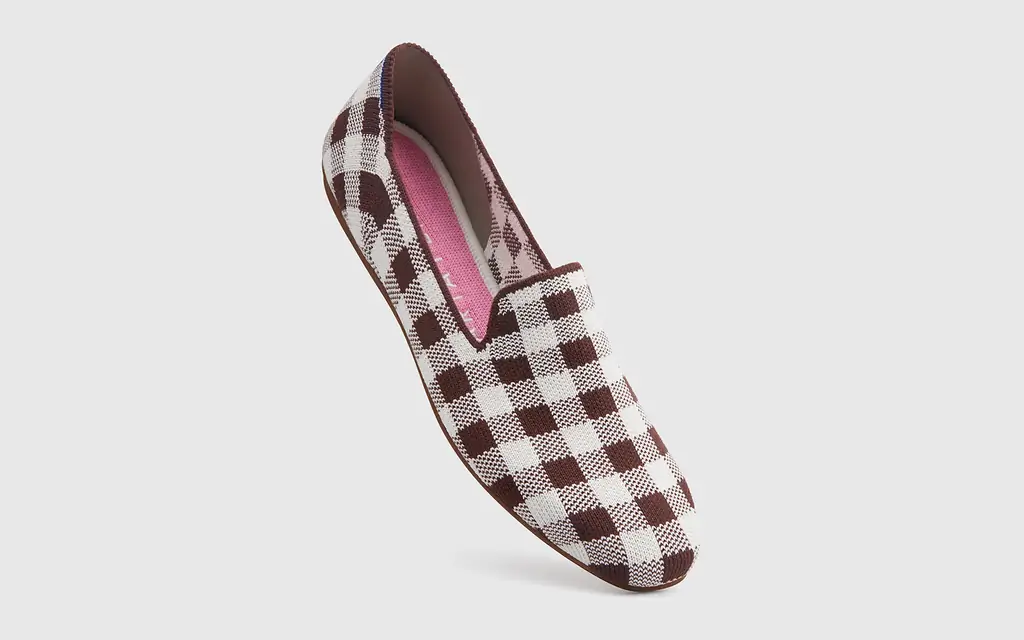 rothys-каштановая регистрация ROTHYSNEWSTYLES1019