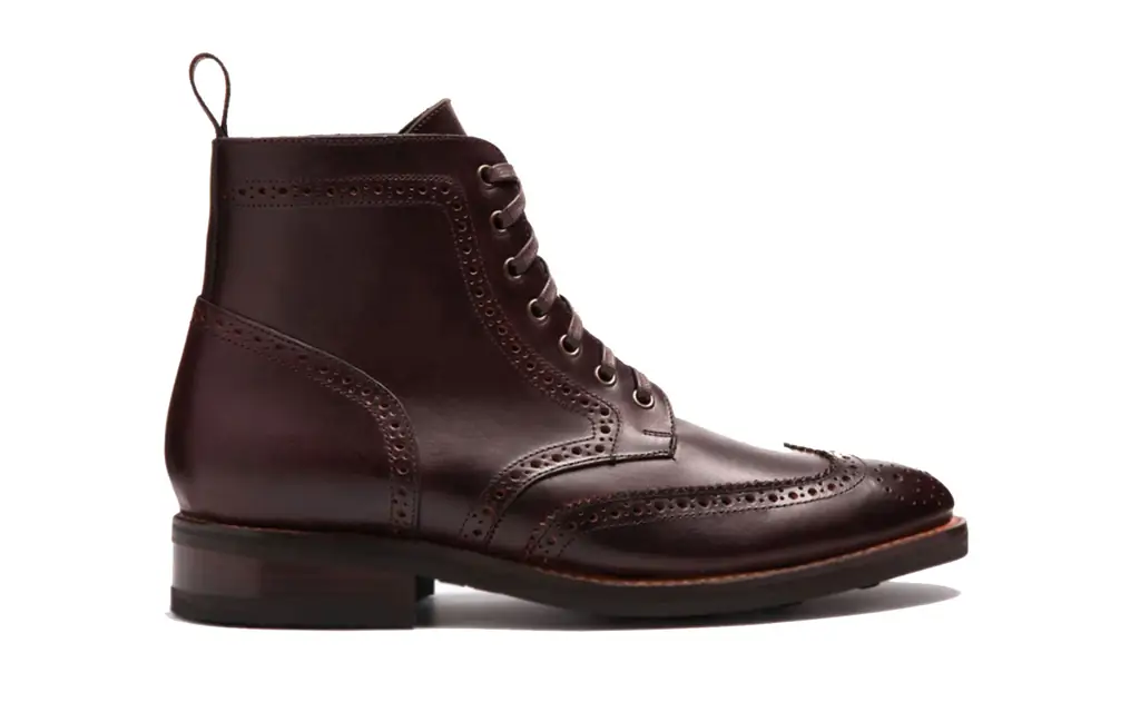 передовые мужской водонепроницаемые сапоги-четверг-boots