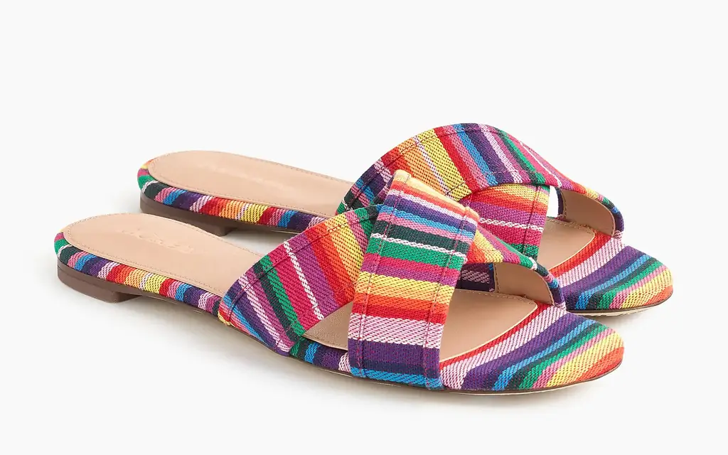 Радуга-перекрестном-сандалии-jcrew-JCREWSANDALS0818