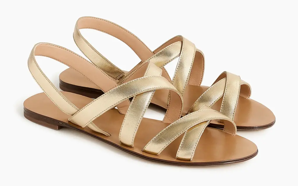 золотой крест-ремень-сандалии-jcrew-JCREWSANDALS0818