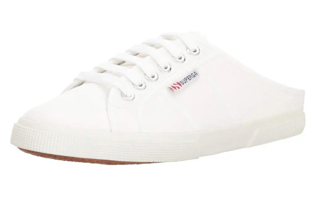 Эти одобренные Кейт Миддлтон кроссовки Superga уже в продаже