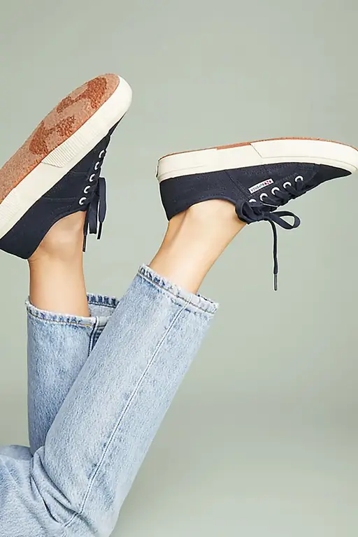 Superga Core Classic Sneakers