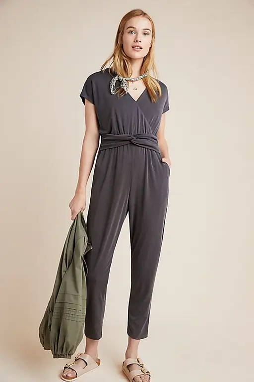 Jenson Jumpsuit