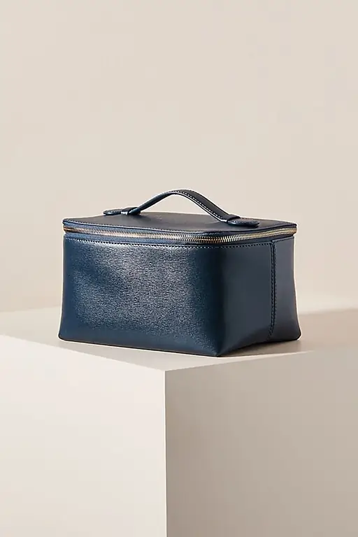 No. 41 Large Vanity Case