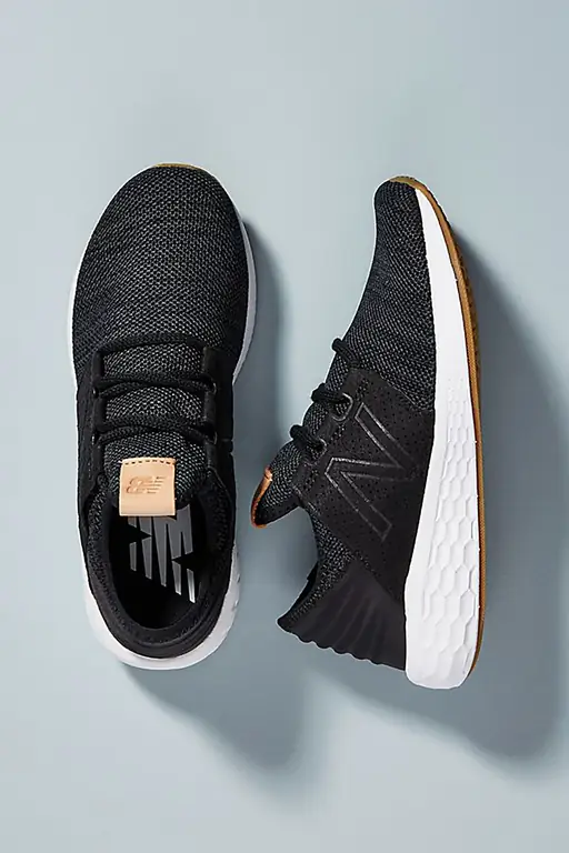 New Balance Fresh Foam Cruz Sneakers