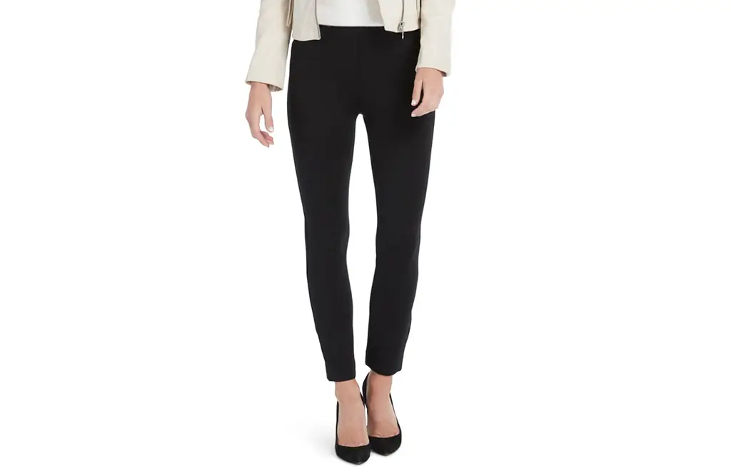 Spanx The Perfect Black Pant