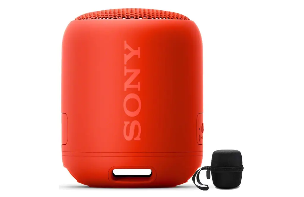 Sony SRS-XB12 Extra Bass Portable Bluetooth Speaker