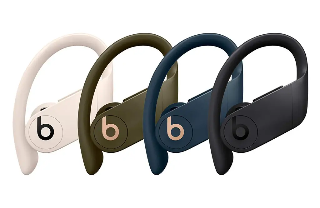 Beats Powerbeats Pro