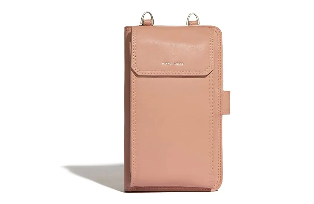 Pixie Mood Rae Cloud Phone Crossbody