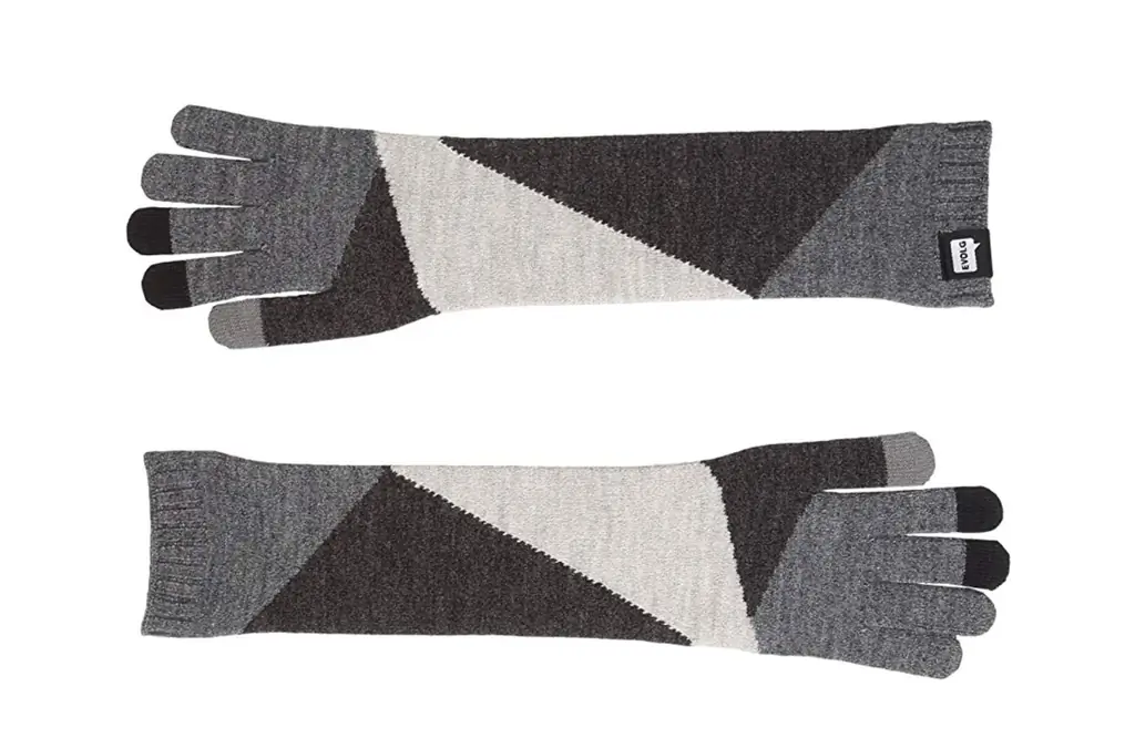 Evolg Tori-CO2 Gloves