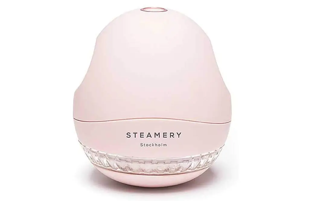 Stockholm Steamery Fabric and Lint Shaver
