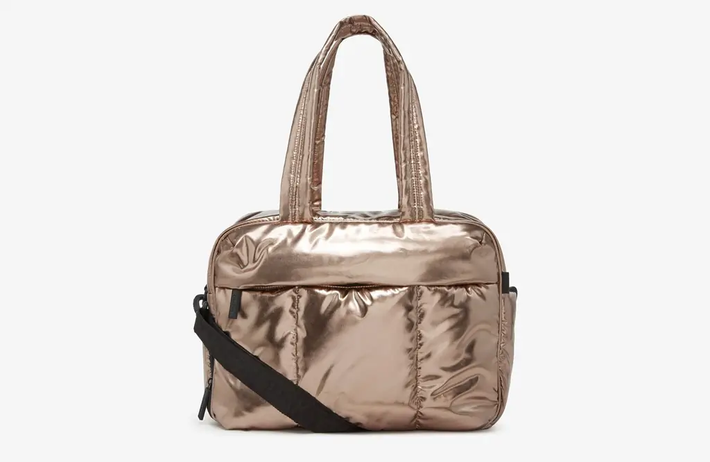 Calpak Luka Duffel