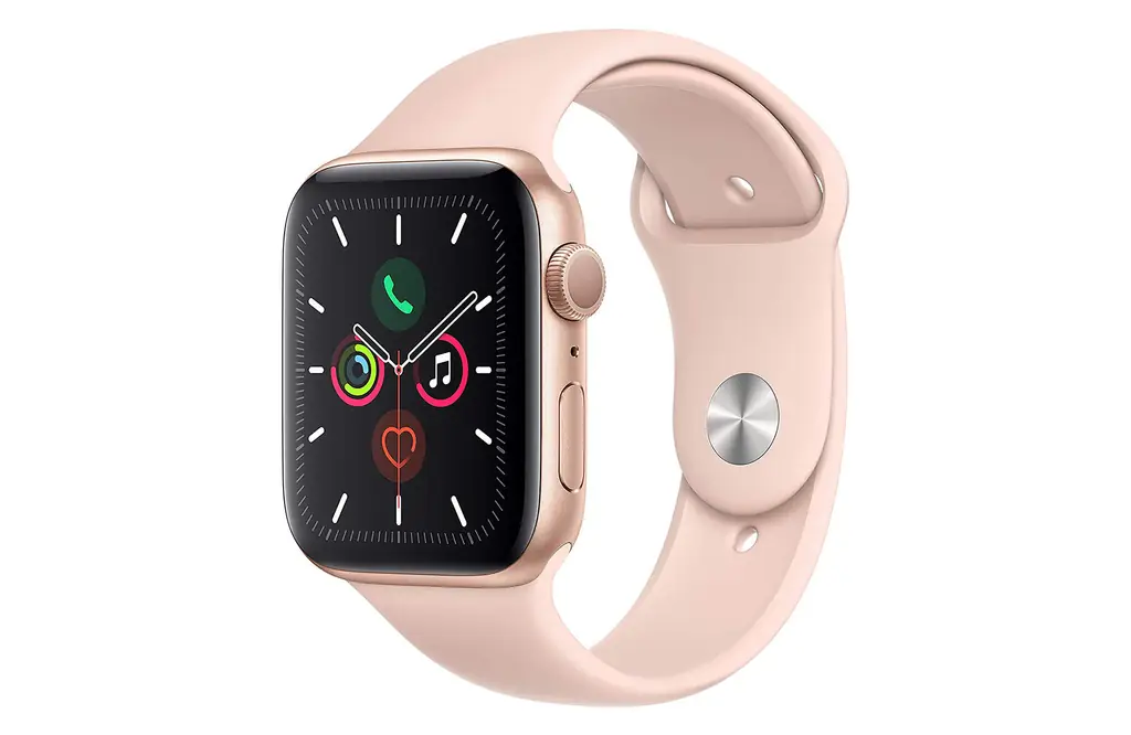 Apple Watch Series 5