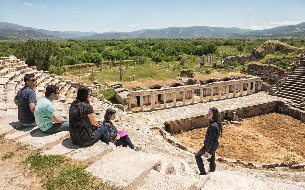 10 летних рабочих мест для ухода