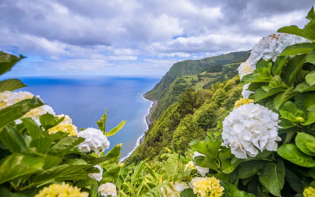 Нордест-Сан-Мигель-ПОРТУГАЛИЯ-AZORHY0419