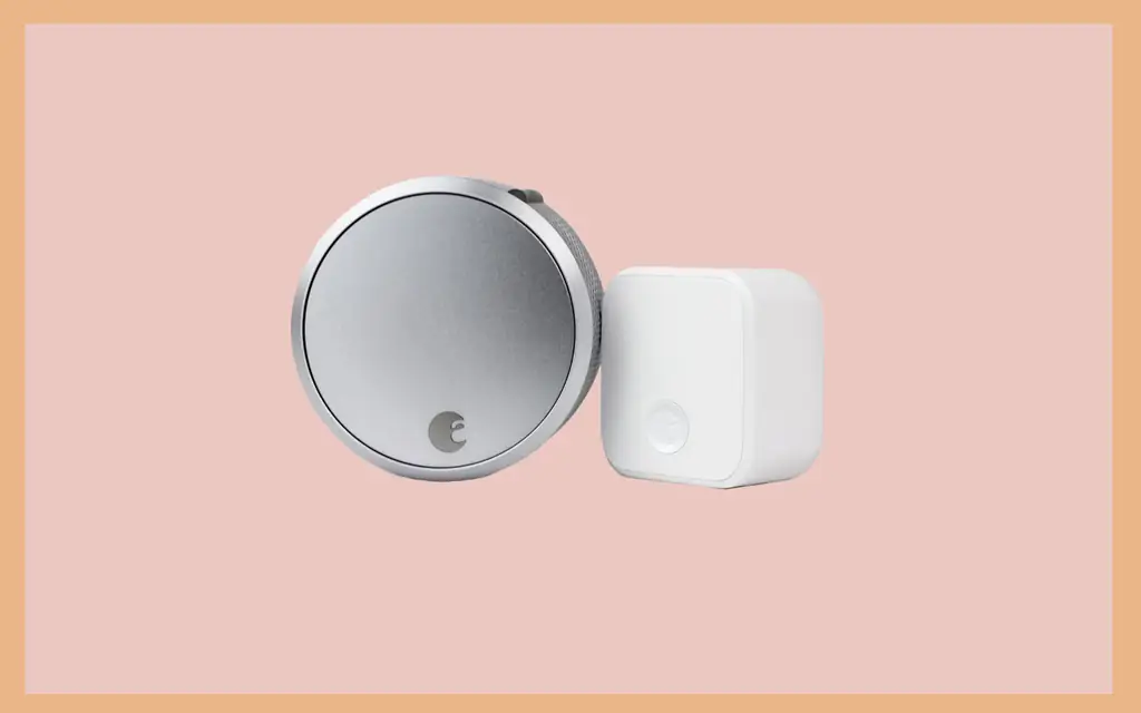 Бестселлер Amazon Smart Lock Pro уже в продаже