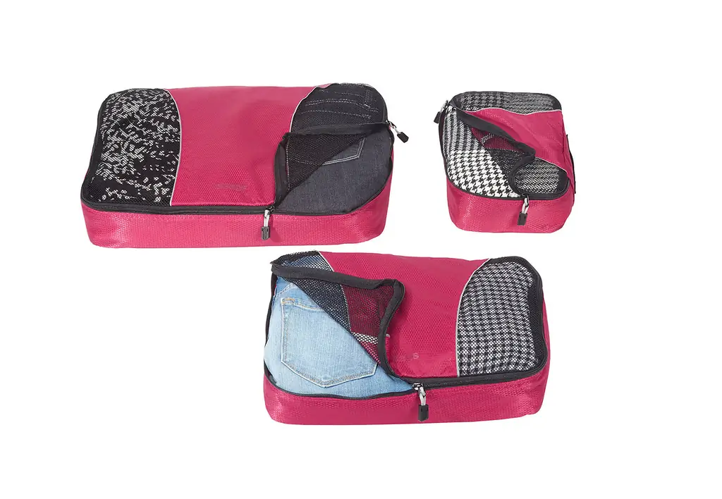 eBags Packing Cubes
