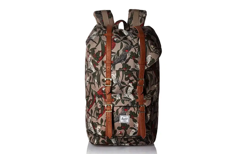 Гершель-SupplyCo-BSBACKPACKS0218
