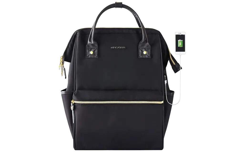 KROSER Laptop Backpack