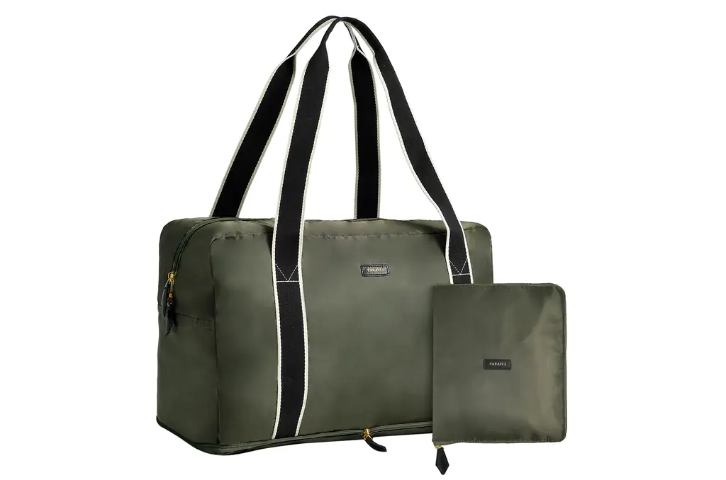 Paravel Foldup Bag