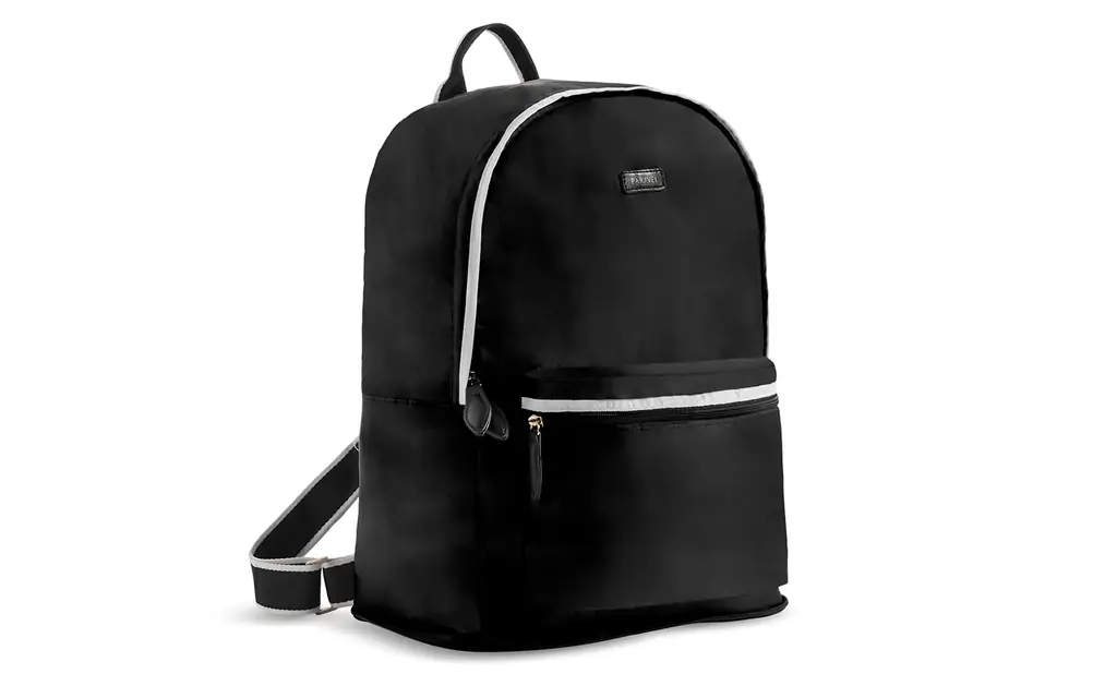 Paravel Fold-up Mini Backpack