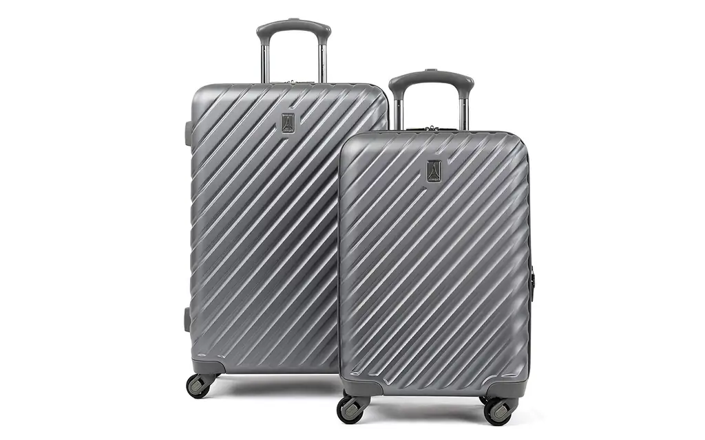 Travelpro Citadel Deluxe Hardside Spinner Luggage Set