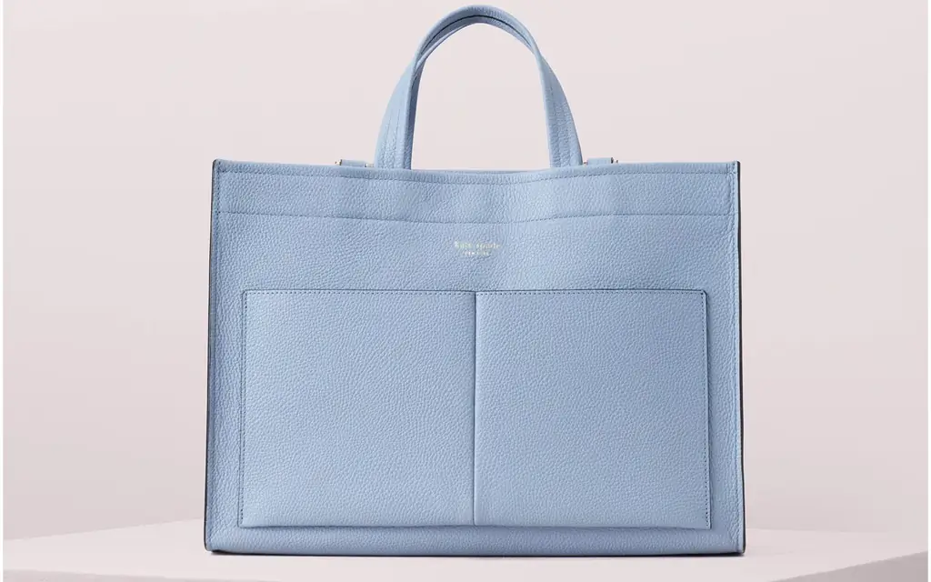 сэм-большой карман-ранец горизонт-сине-кейт-лопата-KATESPADE0419