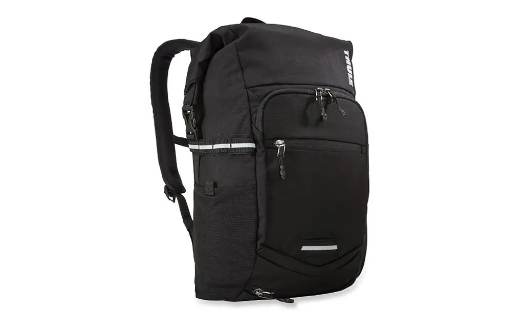 Тул-пак-н-педальным пригородный рюкзак COMMUTERPACKS0819