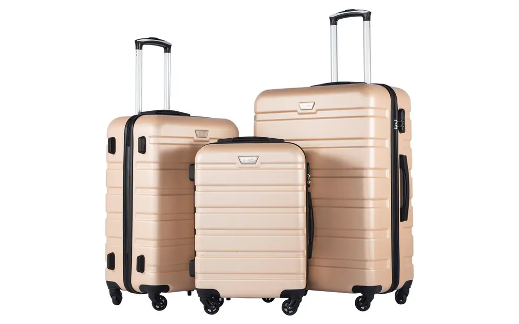 The Most Wished For Travel Bags on Amazon