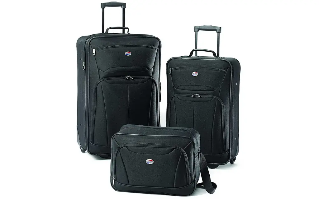 Американо-tourister-fieldbrook камера посаженные-AMAZONLUGGAGE0118