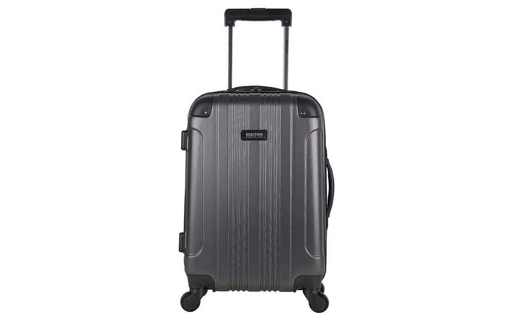 кеннет-Коула-реакция-перенос на AMAZONLUGGAGE0118