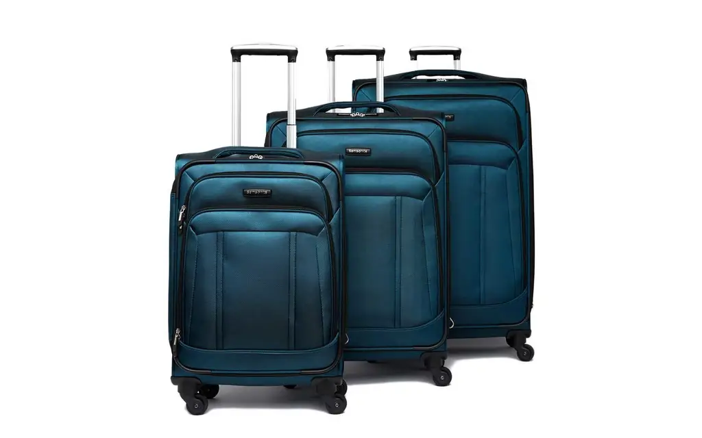 Samsonite камера-продажа-LUGG0119