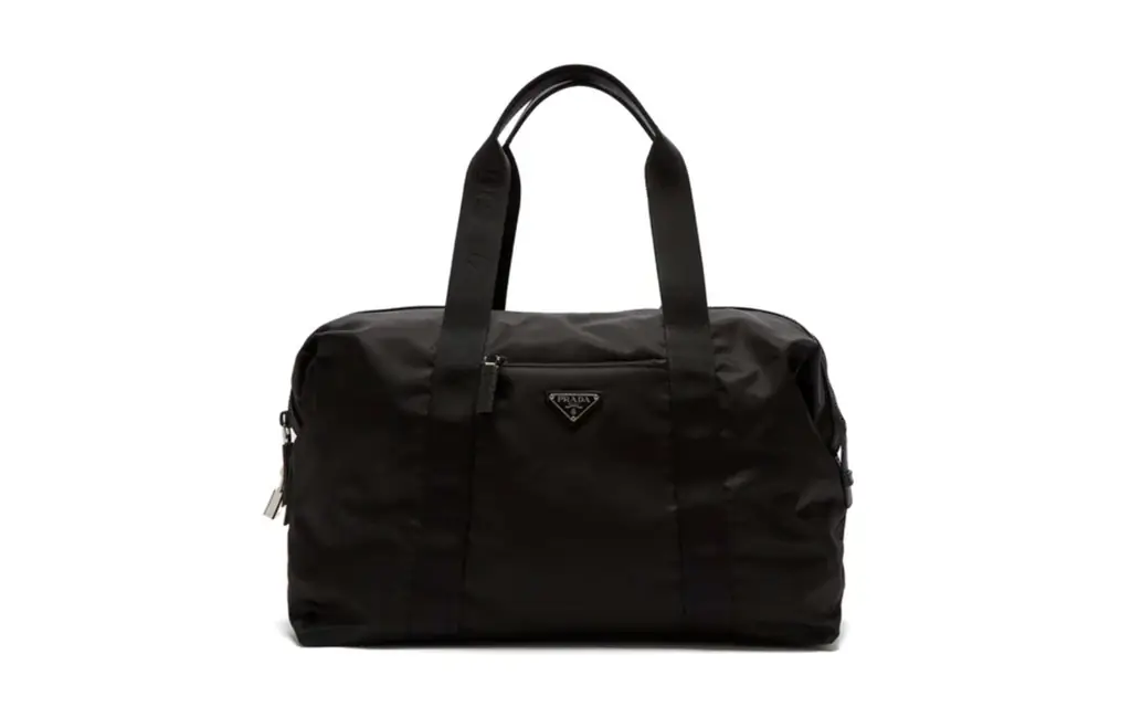 нейлон-Weekender мешок-DUFFELBAGS0819