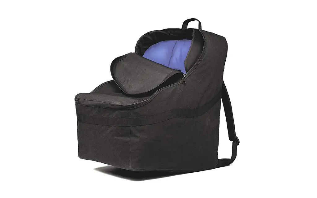 J. L. Childress Ultimate Travel Bag