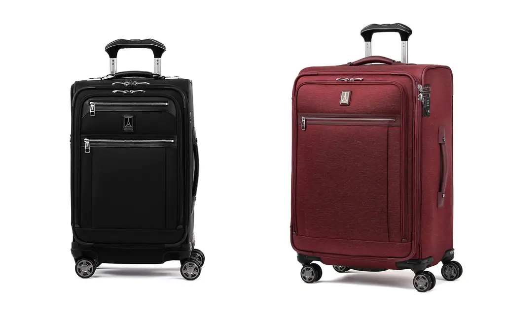 чемоданы долговечный-travelpro-платиновый элитный кок-DURABLE0219 чемоданы долговечный-travelpro-платиновый элитный кок-DURABLE0219