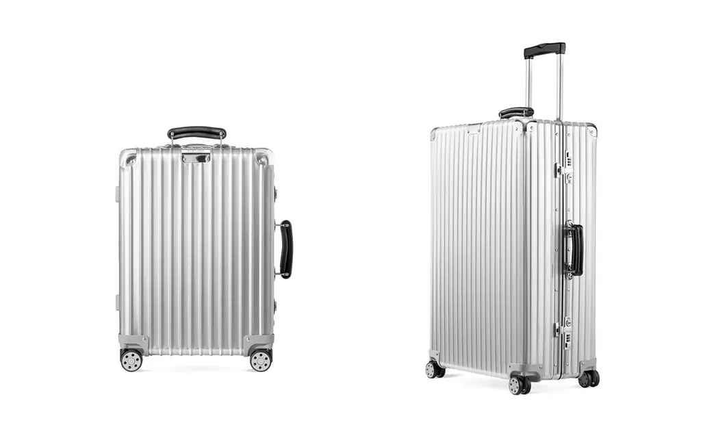 чемоданы долговечный-Rimowa-классический DURABLE0219 чемоданы долговечный-Rimowa-классический DURABLE0219