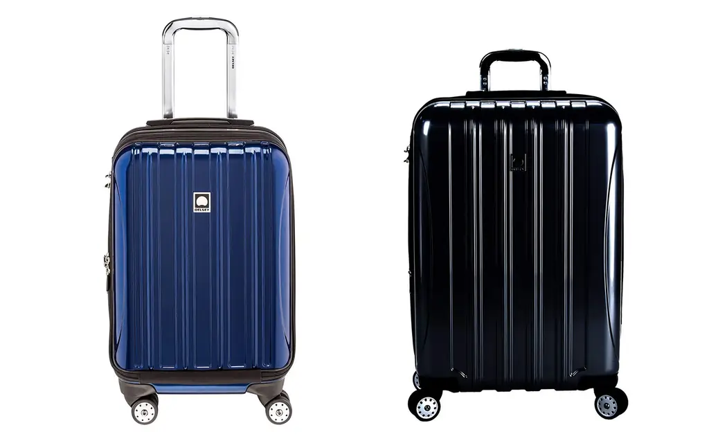 чемоданы долговечный-Delsey-гелий-аэро-DURABLE0219 чемоданы долговечный-Delsey-гелий-аэро-DURABLE0219