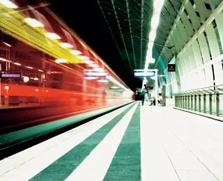 Free Public Transportation