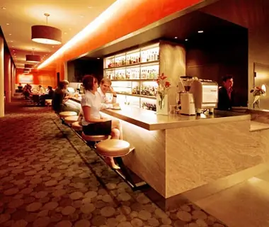 United States and Canada: Bars