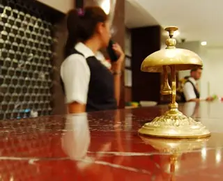 Hotels: Staff And Training